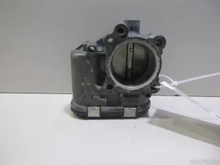1751015 Ford Дроссельная заслонка Ford C-max 2 restailing Арт E48608053, вид 5