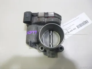 1751015 Ford Дроссельная заслонка Ford C-max 2 restailing Арт E48608053, вид 6