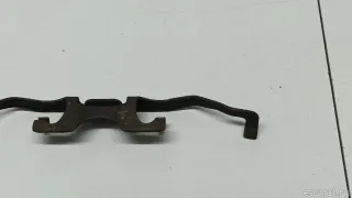 5160320 Ford Передняя пружина подвески Ford Focus 3 restailing Арт E103101712, вид 3