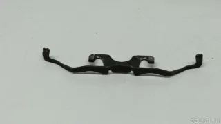 5160320 Ford Передняя пружина подвески Ford Focus 3 restailing Арт E103101712, вид 4