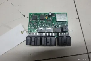 1C0959799A VAG Блок комфорта Skoda Octavia A8 Арт E60710214, вид 1