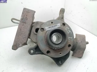 AVG Ступица передняя левая Citroen C5 1 Арт 55041211, вид 1