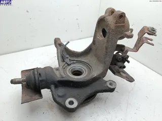 AVG Ступица передняя левая Citroen C5 1 Арт 55041211, вид 2