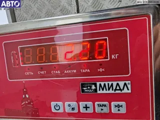 201823056L Насос гидроусилителя руля Citroen Jumper 2 Арт 55072601, вид 7