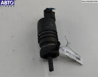 00815 Насос (моторчик) омывателя стекла Mercedes ML W163 Арт 55073836, вид 1