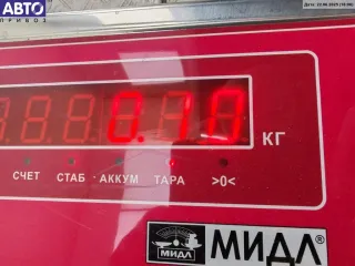 00815 Насос (моторчик) омывателя стекла Mercedes ML W163 Арт 55073816, вид 2
