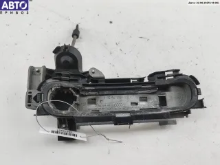 8E1837885A Корпус (держатель) ручки двери передней левой Audi A4 B6 Арт 55072807, вид 1