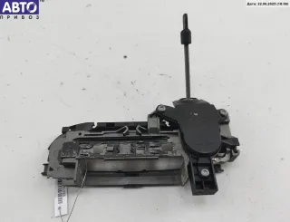 8E1837885A Корпус (держатель) ручки двери передней левой Audi A4 B6 Арт 55072807, вид 2