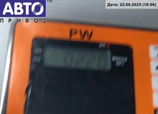 0281006048 Расходомер (измеритель потока воздуха) Alfa Romeo 159 Арт 54844411, вид 3