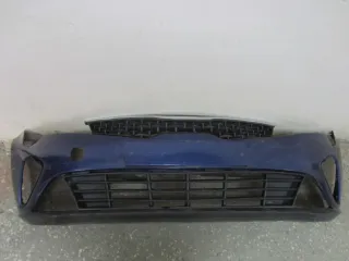 86511h0700 Бампер передний Kia Rio 4 Арт bY7180555, вид 1