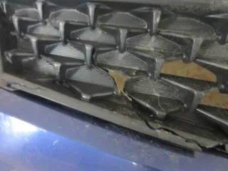 86511h0700 Бампер передний Kia Rio 4 Арт bY7180555, вид 11
