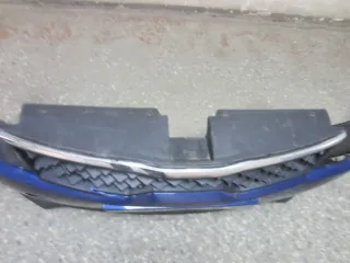 86511h0700 Бампер передний Kia Rio 4 Арт bY7180555, вид 13