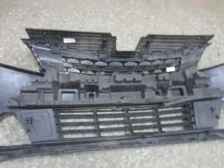 86511h0700 Бампер передний Kia Rio 4 Арт bY7180555, вид 17