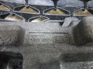 86511h0700 Бампер передний Kia Rio 4 Арт bY7180555, вид 19