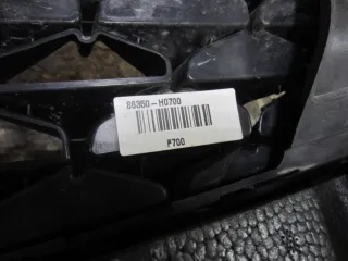 86511h0700 Бампер передний Kia Rio 4 Арт bY7180555, вид 20