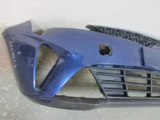 86511h0700 Бампер передний Kia Rio 4 Арт bY7180555, вид 2