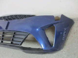 86511h0700 Бампер передний Kia Rio 4 Арт bY7180555, вид 6