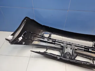 REN07ME008 Бампер передний Renault Megane 2 Арт Z351852, вид 11
