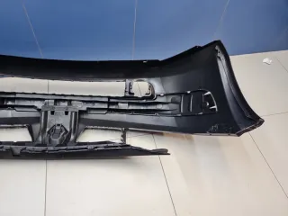 REN07ME008 Бампер передний Renault Megane 2 Арт Z351852, вид 12