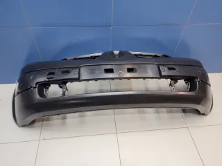 REN07ME008 Бампер передний Renault Megane 2 Арт Z351852, вид 2