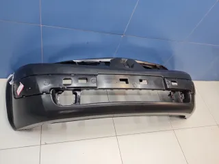 REN07ME008 Бампер передний Renault Megane 2 Арт Z351852, вид 3