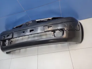 REN07ME008 Бампер передний Renault Megane 2 Арт Z351852, вид 4