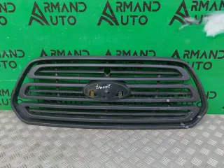 1865286, BK3117B968A решетка радиатора Ford Transit 4 Арт 307216RM, вид 1