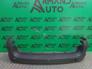 8450009827, 8450000257, 7 Бампер лада ларгус Lada largus  Арт 333082RM, вид 1