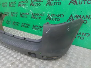 8450009827, 8450000257, 7 Бампер лада ларгус Lada largus  Арт 333082RM, вид 3