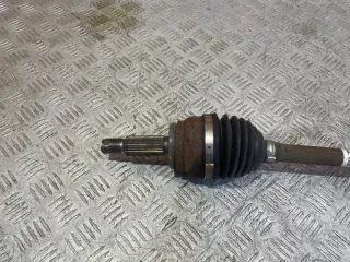 49500m7200 привод Kia Cerato 4 Арт 142116MA, вид 3