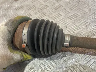 49500m7200 привод Kia Cerato 4 Арт 142116MA, вид 4
