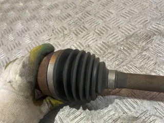 49500m7200 привод Kia Cerato 4 Арт 142116MA, вид 5