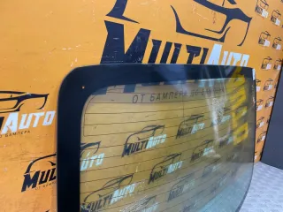 86110-M7020 Стекло заднее Kia Cerato 4 Арт MA142088, вид 7