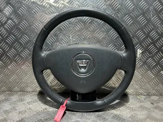  Руль Dacia Duster 1 Арт GRT81956