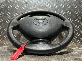  Руль Dacia Duster 1 Арт GRT81956, вид 3