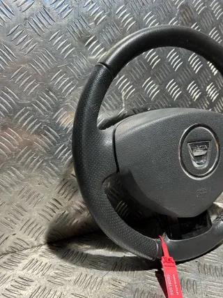  Руль Dacia Duster 1 Арт GRT81956, вид 4