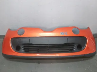  Бампер передний Renault Twingo 3 Арт AL9774735103, вид 1
