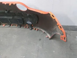  Бампер передний Renault Twingo 3 Арт AL9774735103, вид 5