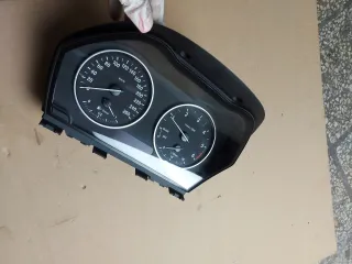 A2C53346048,17649411 Щиток приборов (приборная панель) BMW X1 F48 Арт AL10652369882, вид 1