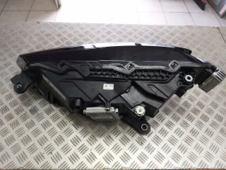 3V1941016D Фара передняя (комплект) Skoda Superb 3 Арт AL10983884788, вид 2