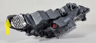 K8D2-13W030-HE,89913513 Фара передняя (комплект) Land Rover Evoque 2 Арт AL12028716178, вид 4