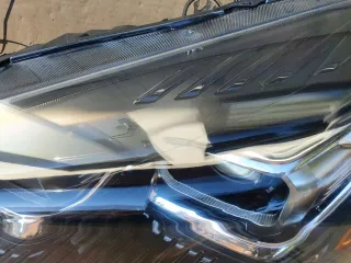 90125350,GV41-13035-EE,Lampa Фара передняя (комплект) Ford Kuga 2 Арт AL12039833213, вид 2