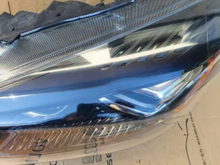 90125350,GV41-13035-EE,Lampa Фара передняя (комплект) Ford Kuga 2 Арт AL12039833213, вид 3
