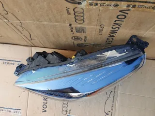 90125350,GV41-13035-EE,Lampa Фара передняя (комплект) Ford Kuga 2 Арт AL12039833213, вид 4