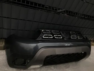  Бампер передний Dacia Duster 2 Арт AL12147378746, вид 6