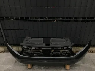  Бампер передний Dacia Duster 2 Арт AL12147378746, вид 8