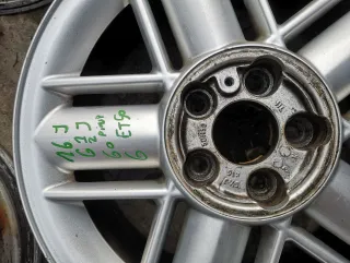  Диск литой Renault Scenic 4 Арт AL12745616866_2, вид 6