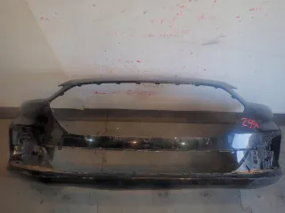 JS7B-17D957-A Бампер передний Ford Mondeo 5 Арт AL12849161036, вид 1