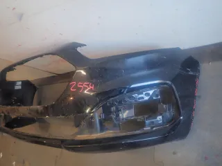 JS7B-17D957-A Бампер передний Ford Mondeo 5 Арт AL12849161036, вид 2