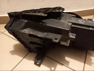 0053434542 Фара передняя (комплект) Jeep Compass 2 Арт AL12966339781, вид 10